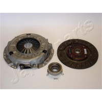 KF-2000 JAPANPARTS Комплект зчеплення