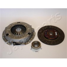 KF-2000 JAPANPARTS Комплект зчеплення