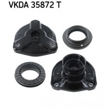 VKDA 35872 T SKF Опора стійки амортизатора