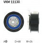 VKM 11130 SKF Натяжний ролик ремінь ГРМ