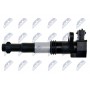 ECZ-AR-007 NTY Котушка запалювання