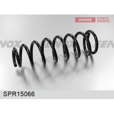 SPR15066 FENOX Пружина ходової частини