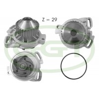 PA10559 GGT Водяний насос охолодження двигуна