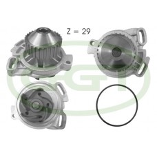 PA10559 GGT Водяний насос охолодження двигуна