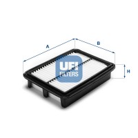 30.A53.00 UFI Повітряний фільтр