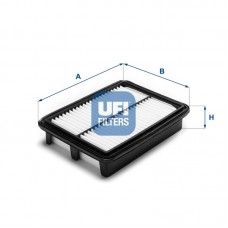 30.A53.00 UFI Повітряний фільтр