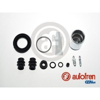 D41124C AUTOFREN SEINSA Ремкомплект, Гальмівний супорт