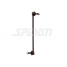 51348 SPIDAN CHASSIS PARTS Тяга стійка стабілізатор