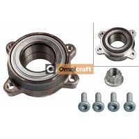 2466970 OMNICRAFT Комплект підшипника ступиці колеса