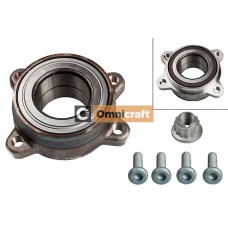 2466970 OMNICRAFT Комплект підшипника ступиці колеса