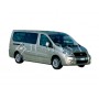 ZR ZAO147 L C JUMASA Електродвигун склопідйомник
