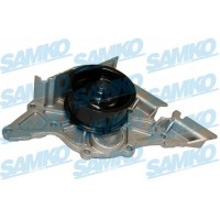 WP0098 SAMKO Водяний насос охолодження двигуна
