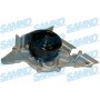 WP0098 SAMKO Водяний насос охолодження двигуна