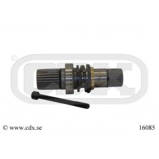 16085 CDX Привідний вал