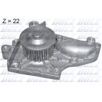 T188 DOLZ Водяний насос охолодження двигуна