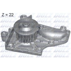 T188 DOLZ Водяний насос охолодження двигуна
