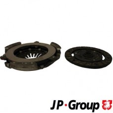 4330402510 JP GROUP Комплект зчеплення
