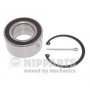 J4710520 NIPPARTS Комплект підшипника ступиці колеса