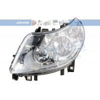30 44 09-3 JOHNS Основна фара