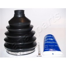 KB-258 JAPANPARTS Комплект пыльника, Привідний вал