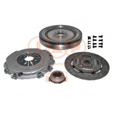 200-11057M IAP QUALITY PARTS Комплект зчеплення