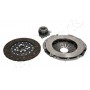 KF-W25E JAPANPARTS Комплект зчеплення