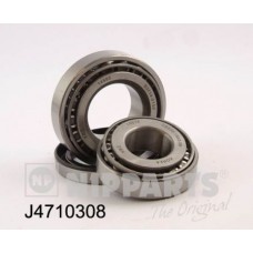 J4710308 NIPPARTS Комплект підшипника ступиці колеса
