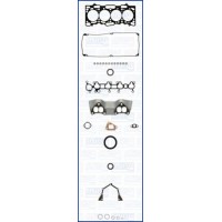 WG1165574 WILMINK GROUP Комплект прокладок двигун
