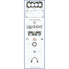 WG1165574 WILMINK GROUP Комплект прокладок двигун