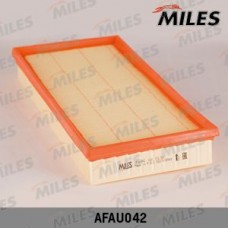 AFAU042 MILES Повітряний фільтр