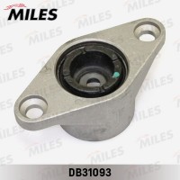 DB31093 MILES Опора стійки амортизатора