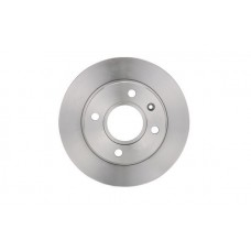 0 986 478 502 BOSCH Гальмівний диск