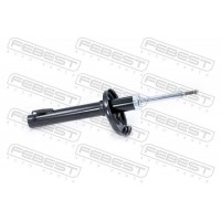 2607S-002F FEBEST Амортизатор