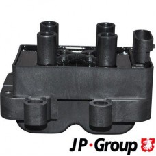 4091600100 JP GROUP Котушка запалювання