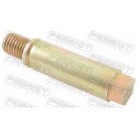 0574-323 FEBEST Напрямний болт корпус скоби гальма