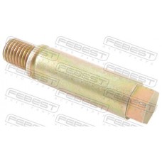 0574-323 FEBEST Напрямний болт корпус скоби гальма