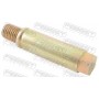 0574-323 FEBEST Напрямний болт корпус скоби гальма