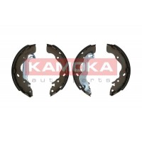 JQ202037 KAMOKA Комплект гальмівних колодок