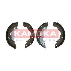 JQ202037 KAMOKA Комплект гальмівних колодок