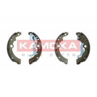 JQ202087 KAMOKA Комплект гальмівних колодок