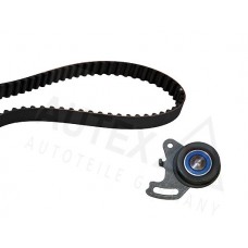 702231 AUTEX Комплект ременя ГРМ