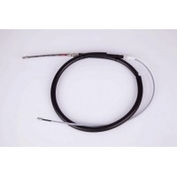 8AS 355 669-461 HELLA PAGID Тросик, cтояночный тормоз