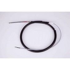 8AS 355 669-461 HELLA PAGID Тросик, cтояночный тормоз