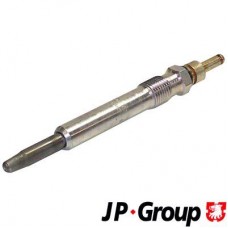 1391800100 JP GROUP Свічка розжарювання