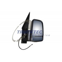 02.57.088 TRUCKTEC AUTOMOTIVE Зовнішнє дзеркало