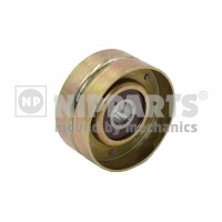 J1142005 NIPPARTS Паразитный / Ведущий ролик, Зубчастий ремінь