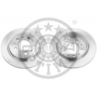 BS-2380C OPTIMAL Гальмівний диск