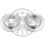 BS-2380C OPTIMAL Гальмівний диск