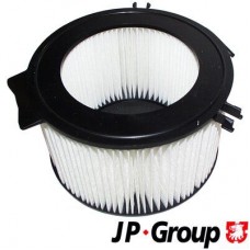 Фільтр повітря у внутрішньому просторі JP GROUP 1128101300