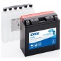 ET14B-BS EXIDE Стартерна акумуляторна батарея